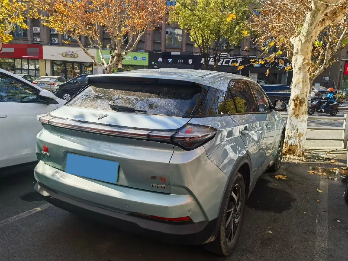 2021 BYD Song Pro 1.5T 160HP L4 7DCT,autocango,china used car exporter,china ev exporter,chinese used car exporter,chinese used ev exporter