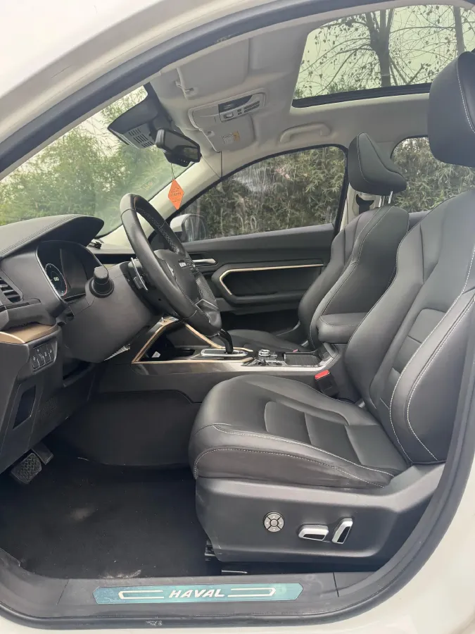 2019 Haval H6 1.5T 169HP L4 7DCT,autocango,china used car exporter,china ev exporter,chinese used car exporter,chinese used ev exporter