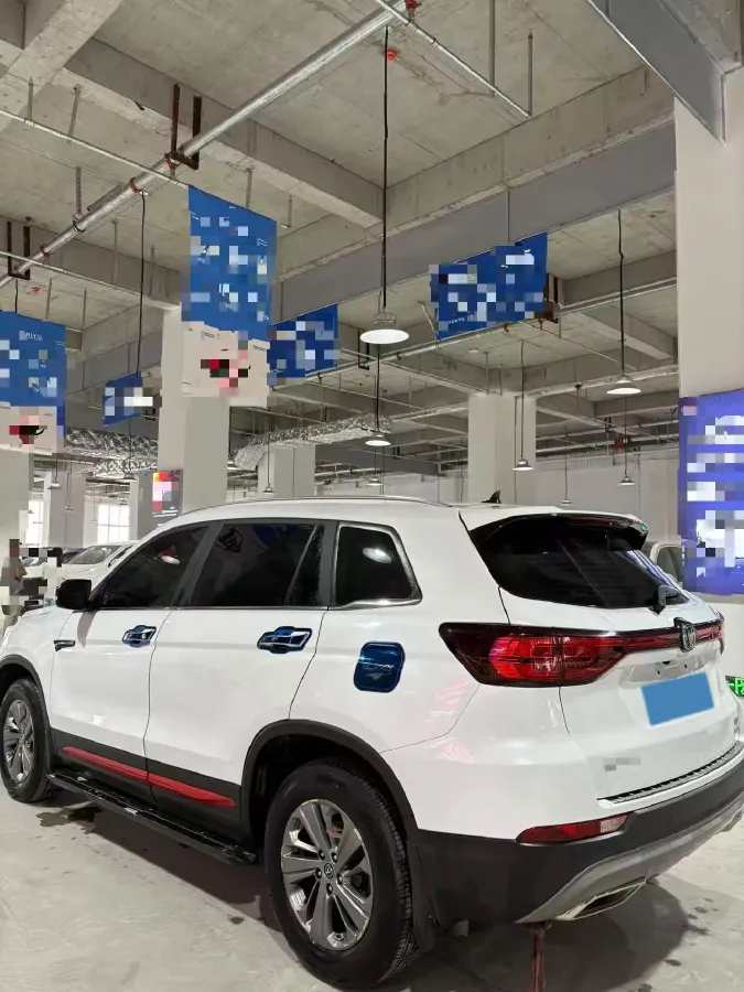 2021 ChangAn CS75 1.5T 178HP L4 7DCT,autocango,china used car exporter,china ev exporter,chinese used car exporter,chinese used ev exporter