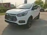2019 BYD Yuan BEV 40.62KWH