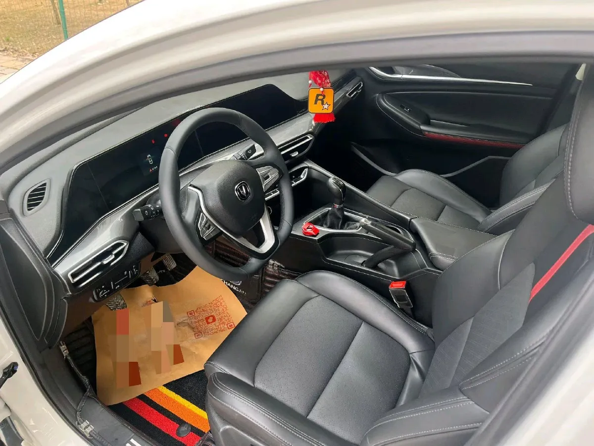 2020 ChangAn Eado 1.6L 128HP L4 5MT,autocango,china used car exporter,china ev exporter,chinese used car exporter,chinese used ev exporter