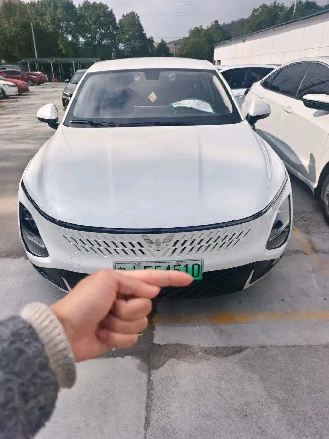 2024 WuLing XingGuang 1.5L 106HP L4 E-CVT PHEV 20.5KWH,autocango,china used car exporter,china ev exporter,chinese used car exporter,chinese used ev exporter