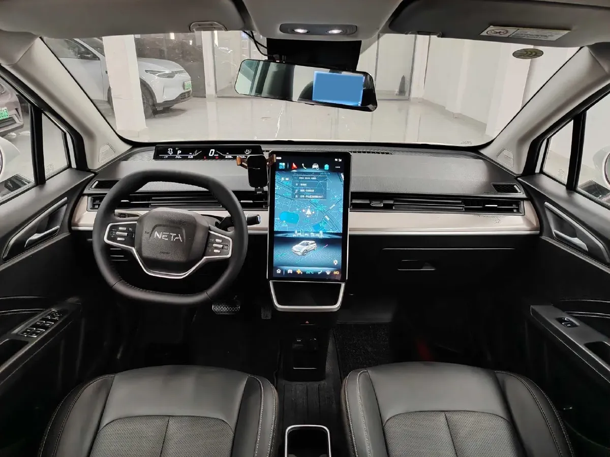 2021 Neta V BEV 38.54KWH,autocango,china used car exporter,china ev exporter,chinese used car exporter,chinese used ev exporter