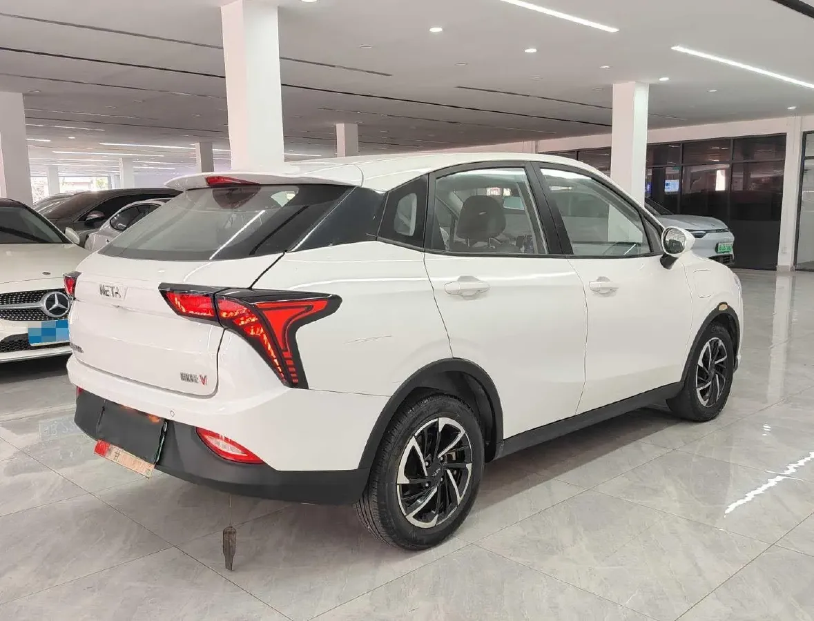 2021 Neta V BEV 38.54KWH,autocango,china used car exporter,china ev exporter,chinese used car exporter,chinese used ev exporter