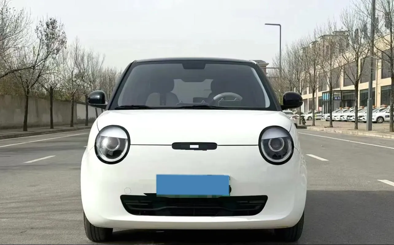 2024 ChangAn QiYuan Lumin BEV 13.41KWH,autocango,china used car exporter,china ev exporter,chinese used car exporter,chinese used ev exporter