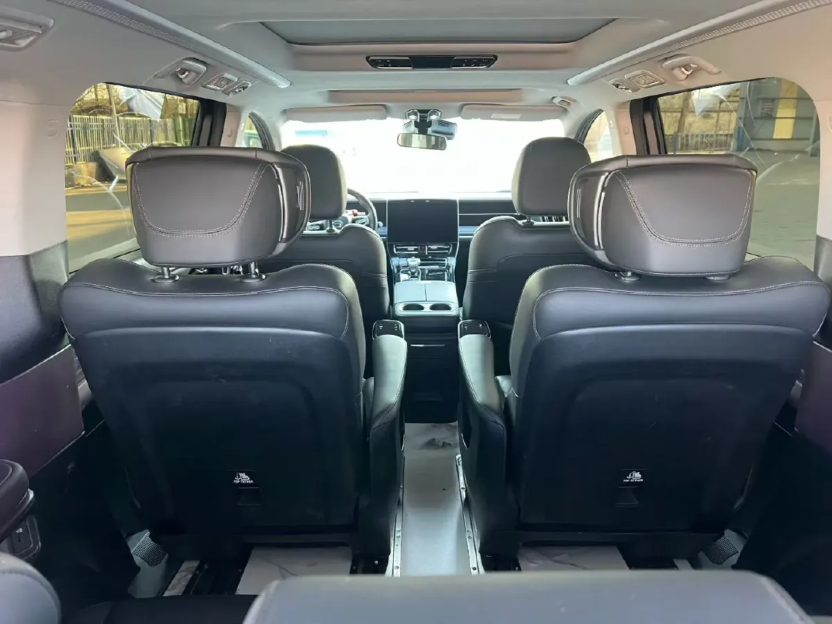 2024 GAC Trumpchi M8 2.0T 252HP L4 8AT,autocango,china used car exporter,china ev exporter,chinese used car exporter,chinese used ev exporter