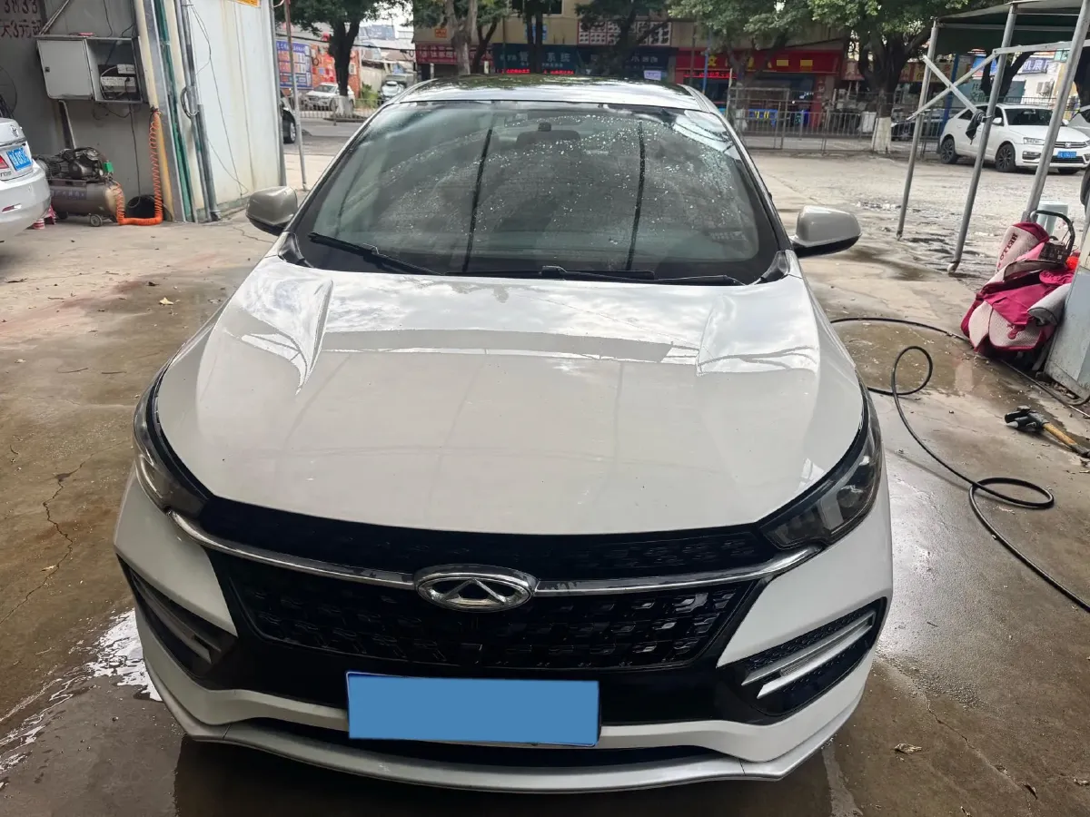 2019 Chery Arrizo GX 1.5T 147HP L4 CVT,autocango,china used car exporter,china ev exporter,chinese used car exporter,chinese used ev exporter