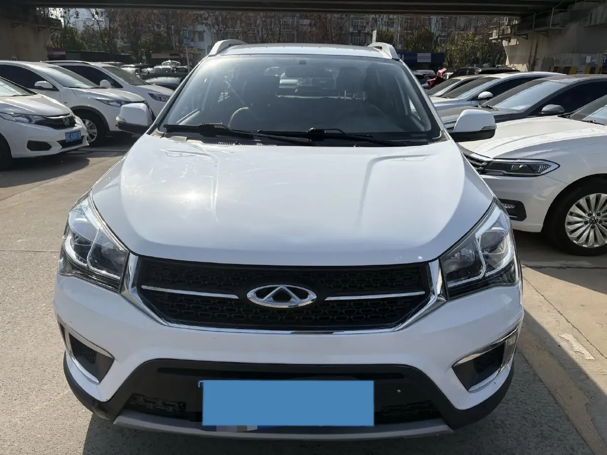 2021 Chery Tiggo 3x 1.5L 116HP L4 CVT,autocango,china used car exporter,china ev exporter,chinese used car exporter,chinese used ev exporter
