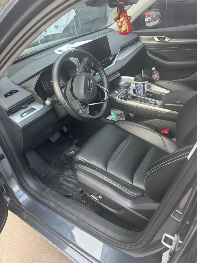 2023 Geely Preface 2.0T 190HP L4 7DCT,autocango,china used car exporter,china ev exporter,chinese used car exporter,chinese used ev exporter