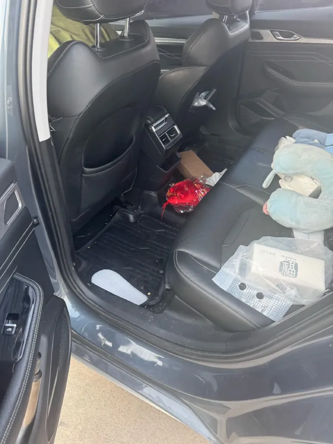 2023 Geely Preface 2.0T 190HP L4 7DCT,autocango,china used car exporter,china ev exporter,chinese used car exporter,chinese used ev exporter