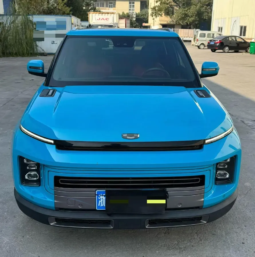 2020 Geely ICON 1.5T 177HP L3 7DCT,autocango,china used car exporter,china ev exporter,chinese used car exporter,chinese used ev exporter