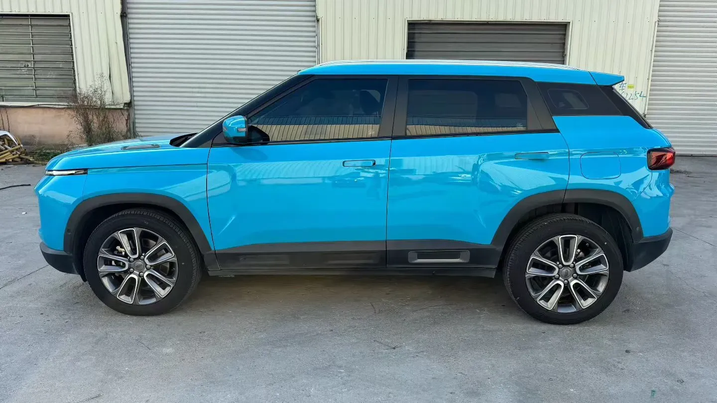 2020 Geely ICON 1.5T 177HP L3 7DCT,autocango,china used car exporter,china ev exporter,chinese used car exporter,chinese used ev exporter