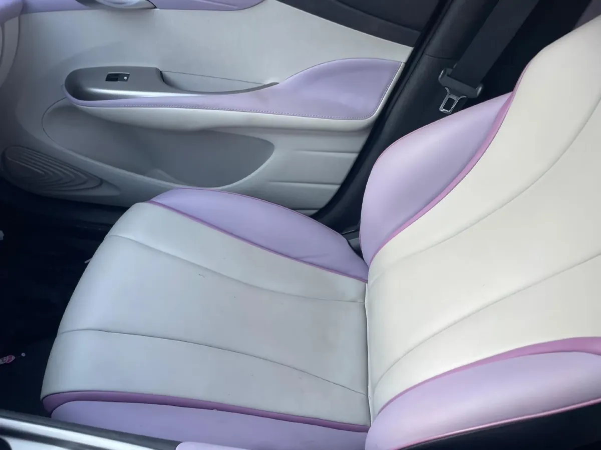 2021 BYD Yuan Pro BEV 50.1KWH,autocango,china used car exporter,china ev exporter,chinese used car exporter,chinese used ev exporter