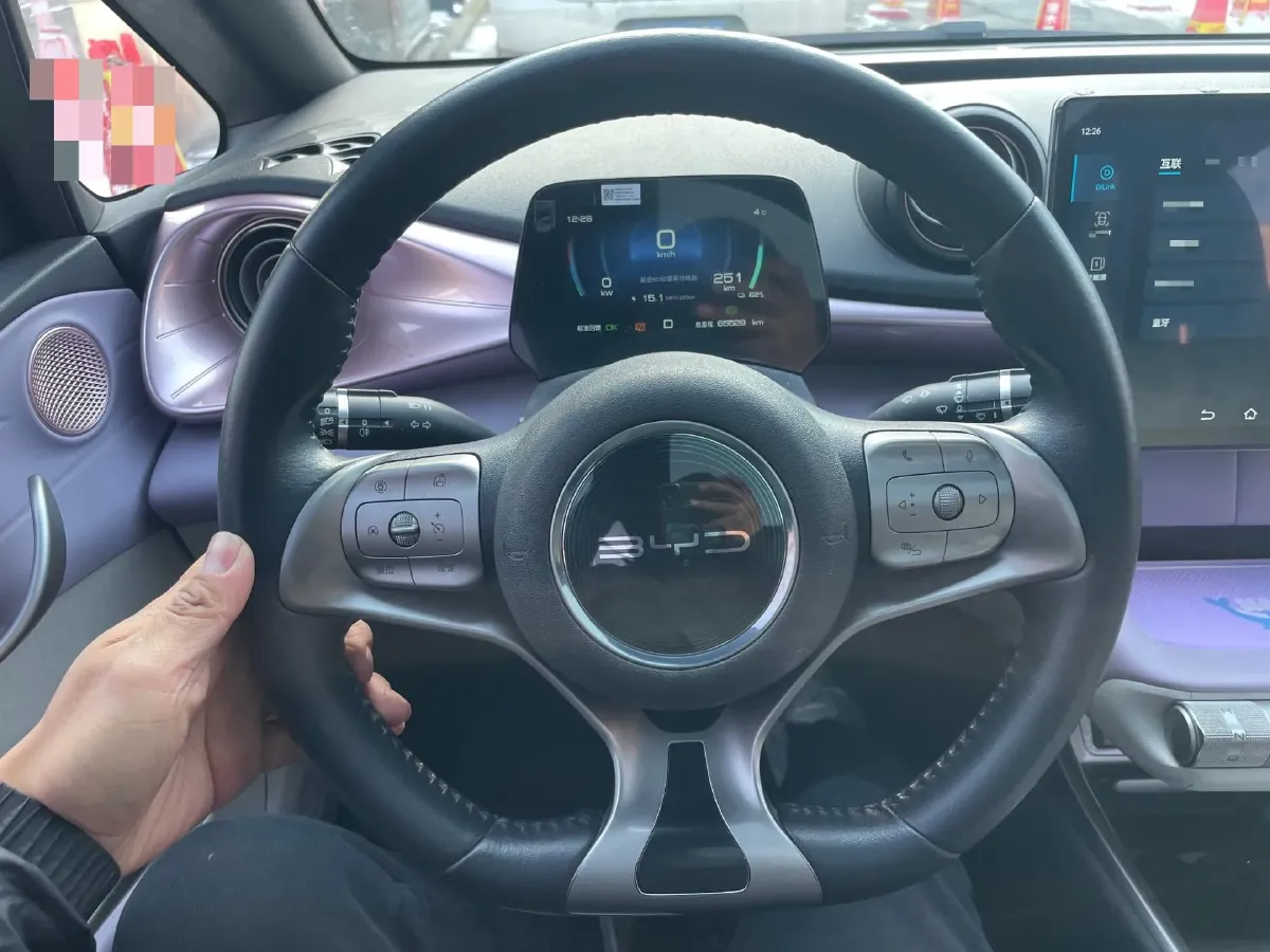 2021 BYD Yuan Pro BEV 50.1KWH,autocango,china used car exporter,china ev exporter,chinese used car exporter,chinese used ev exporter