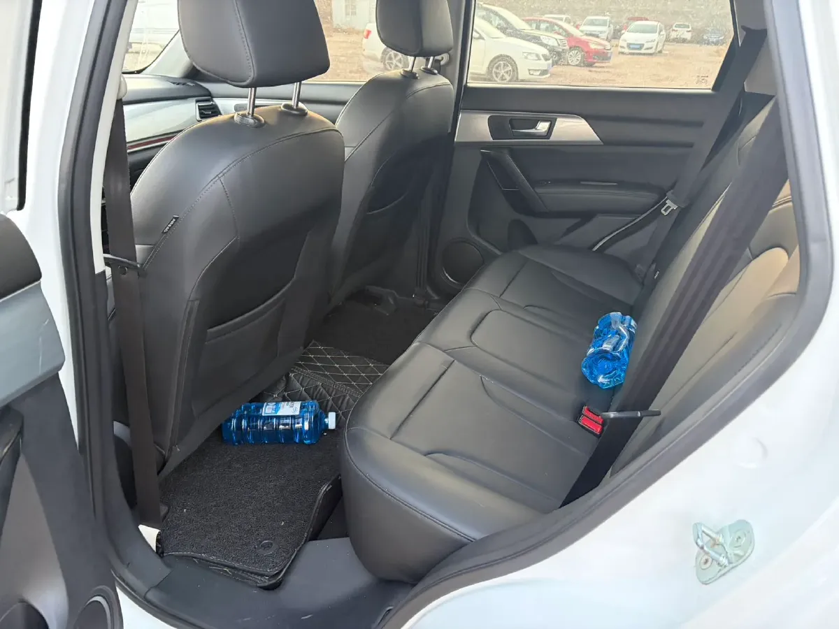 2018 Haval H2 1.5T 150HP L4 7DCT,autocango,china used car exporter,china ev exporter,chinese used car exporter,chinese used ev exporter