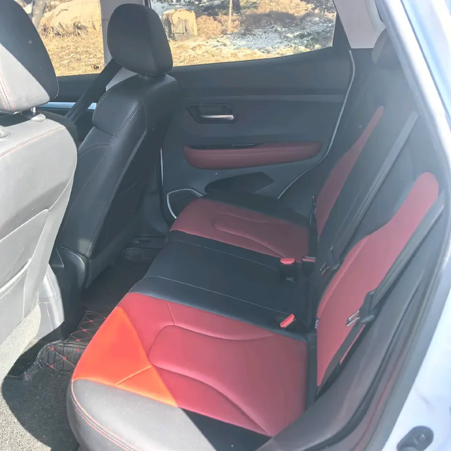 2018 Haval H2s 1.5T 150HP L4 7DCT,autocango,china used car exporter,china ev exporter,chinese used car exporter,chinese used ev exporter