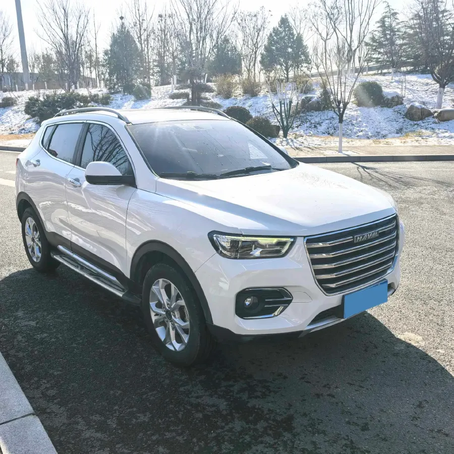 2018 Haval H2s 1.5T 150HP L4 7DCT,autocango,china used car exporter,china ev exporter,chinese used car exporter,chinese used ev exporter
