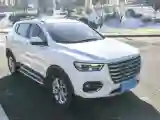 2018 Haval H2s 1.5T 150HP L4 7DCT