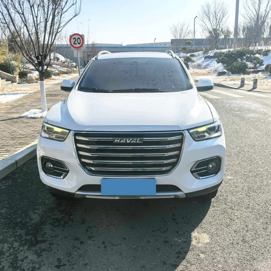2018 Haval H2s 1.5T 150HP L4 7DCT,autocango,china used car exporter,china ev exporter,chinese used car exporter,chinese used ev exporter