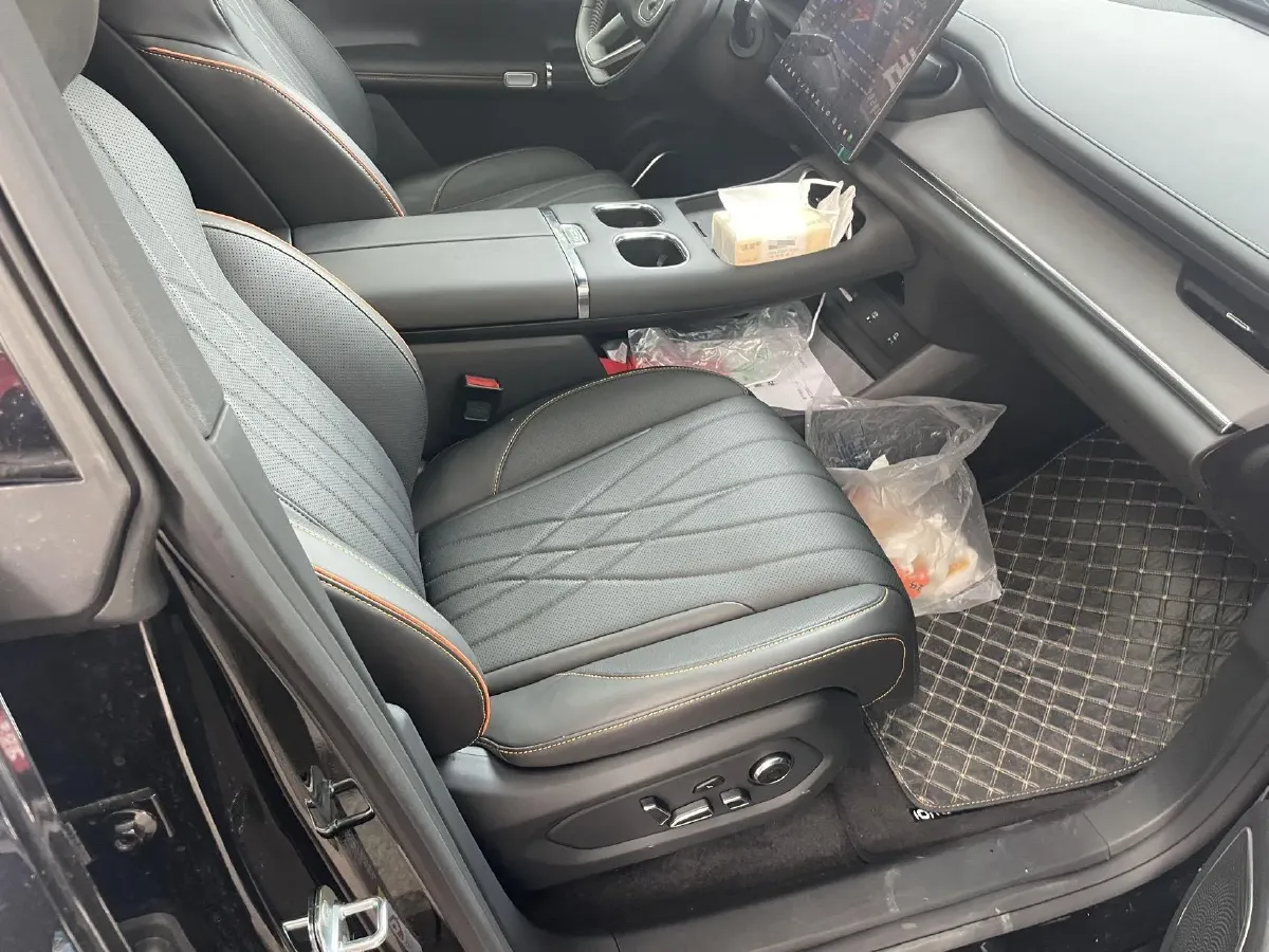 2025 ChangAn QiYuan Q07 1.5L 98HP L4 E-CVT PHEV,autocango,china used car exporter,china ev exporter,chinese used car exporter,chinese used ev exporter