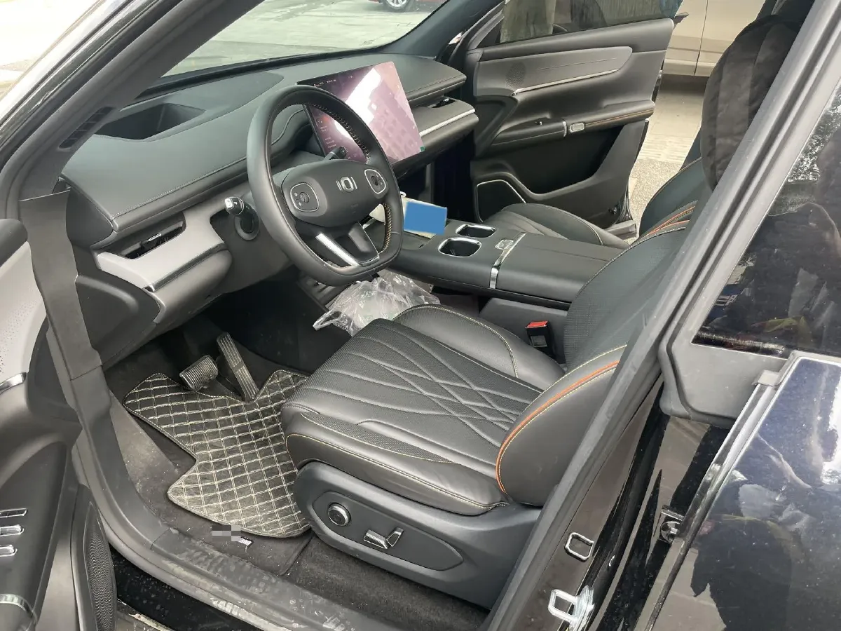 2025 ChangAn QiYuan Q07 1.5L 98HP L4 E-CVT PHEV,autocango,china used car exporter,china ev exporter,chinese used car exporter,chinese used ev exporter