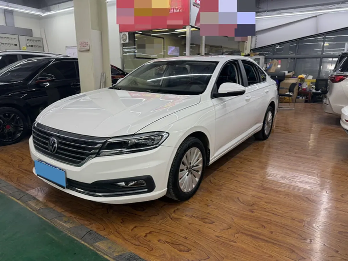 2021 Volkswagen Lavida 1.5L 113HP L4 6AT,autocango,china used car exporter,china ev exporter,chinese used car exporter,chinese used ev exporter