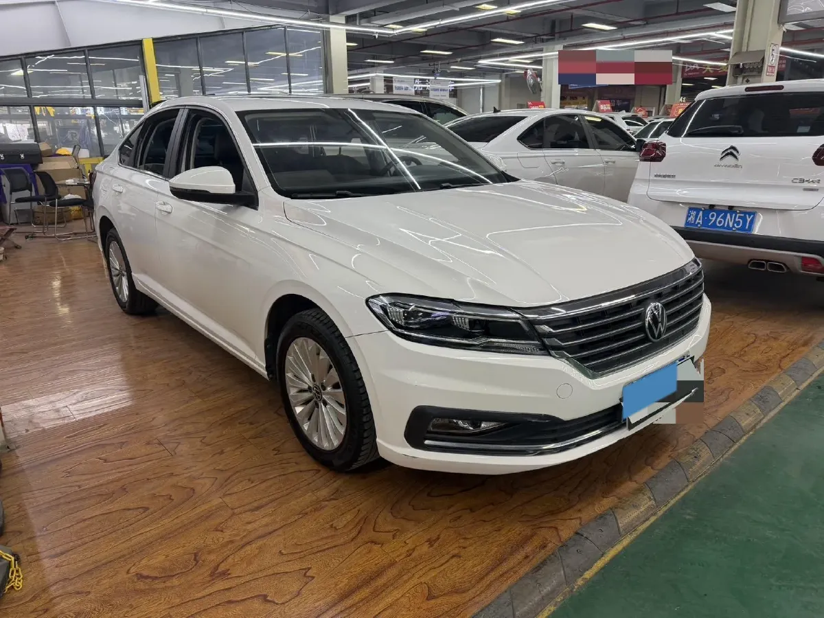 2021 Volkswagen Lavida 1.5L 113HP L4 6AT,autocango,china used car exporter,china ev exporter,chinese used car exporter,chinese used ev exporter