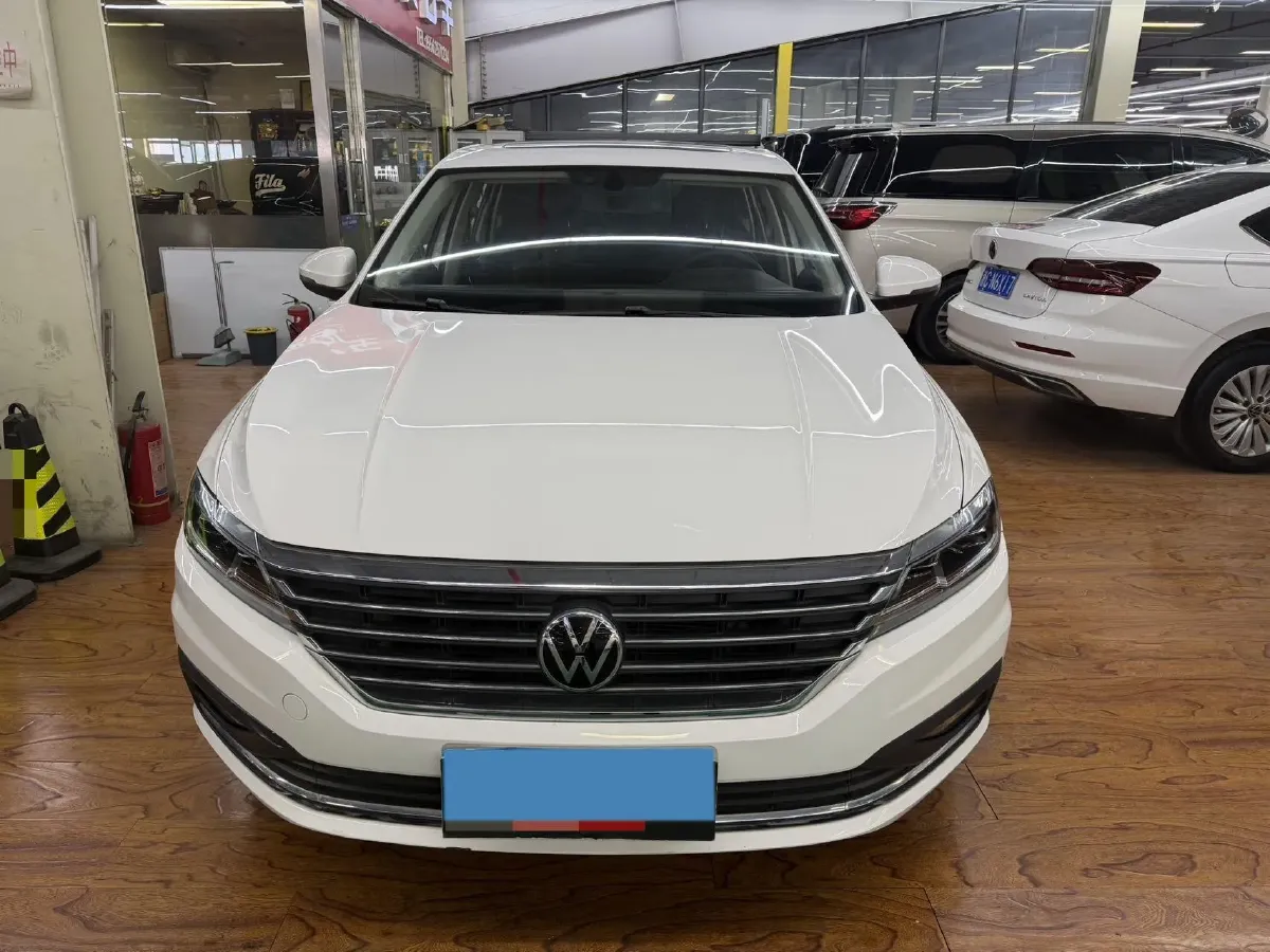 2021 Volkswagen Lavida 1.5L 113HP L4 6AT,autocango,china used car exporter,china ev exporter,chinese used car exporter,chinese used ev exporter