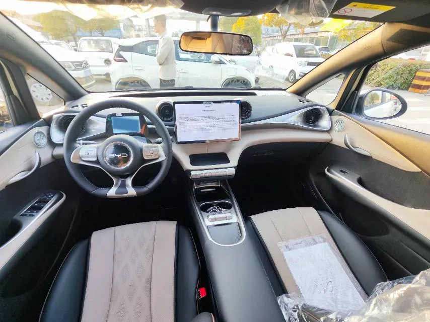 2025 BYD Dolphin BEV 44.928KWH,autocango,china used car exporter,china ev exporter,chinese used car exporter,chinese used ev exporter