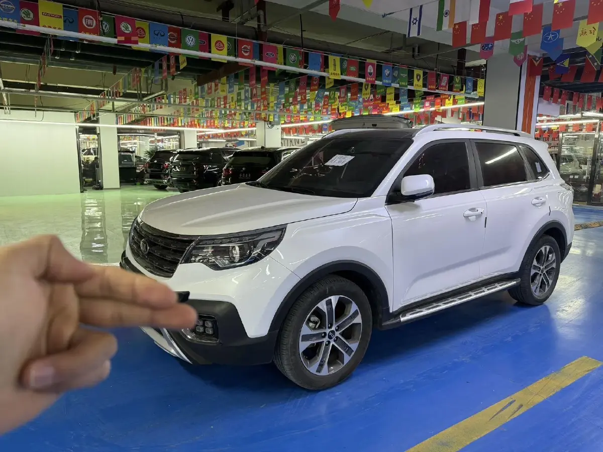 2019 Kia Sportage R 1.4T 140HP L4 7DCT