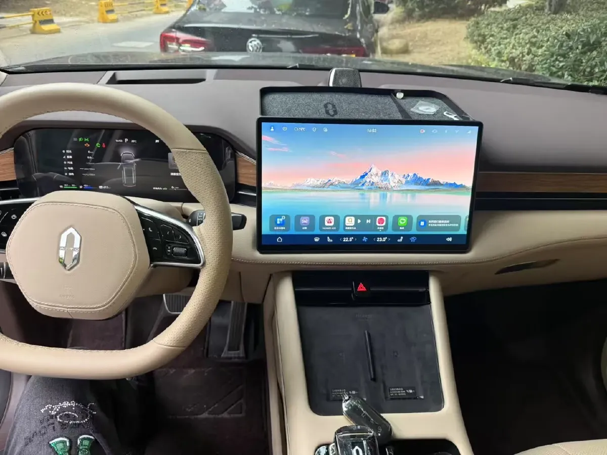 2024 AITO AITO M7 1.5T 152HP L4 REEV 40KWH,autocango,china used car exporter,china ev exporter,chinese used car exporter,chinese used ev exporter