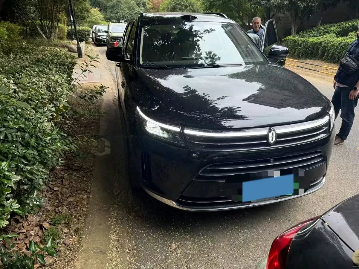 2024 AITO AITO M7 1.5T 152HP L4 REEV 40KWH,autocango,china used car exporter,china ev exporter,chinese used car exporter,chinese used ev exporter