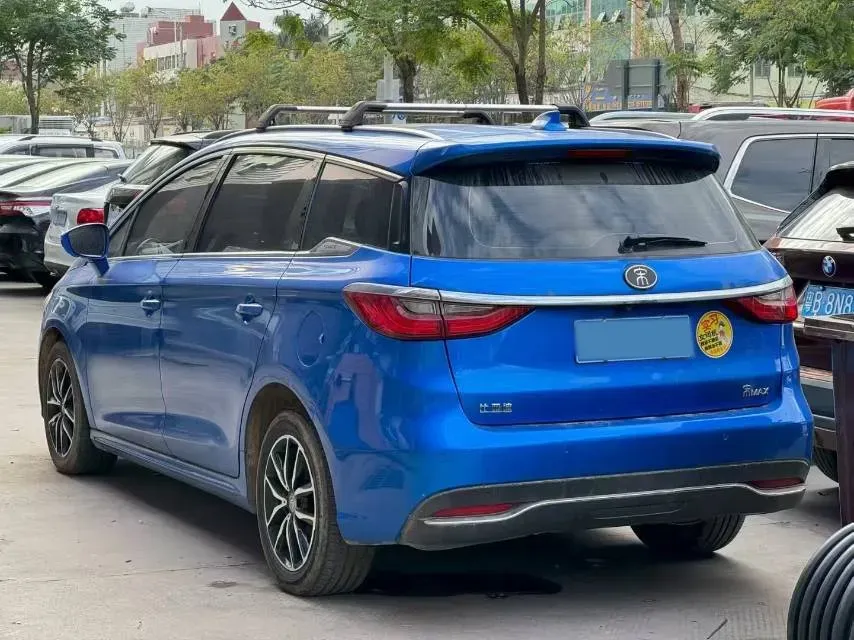 2018 BYD Song MAX 1.5T 154HP L4 6DCT,autocango,china used car exporter,china ev exporter,chinese used car exporter,chinese used ev exporter
