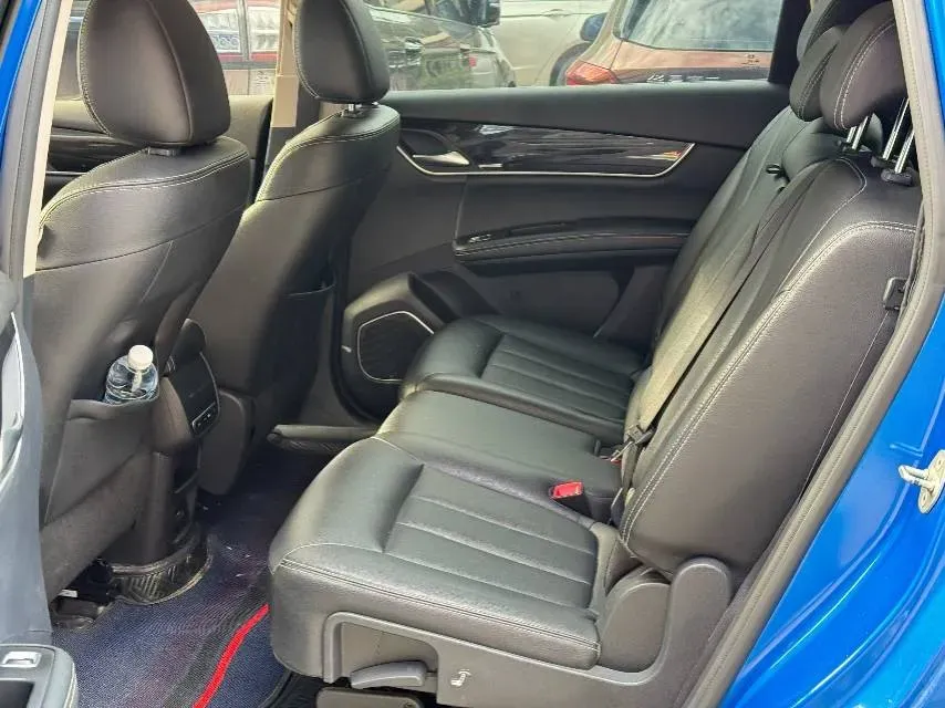 2018 BYD Song MAX 1.5T 154HP L4 6DCT,autocango,china used car exporter,china ev exporter,chinese used car exporter,chinese used ev exporter