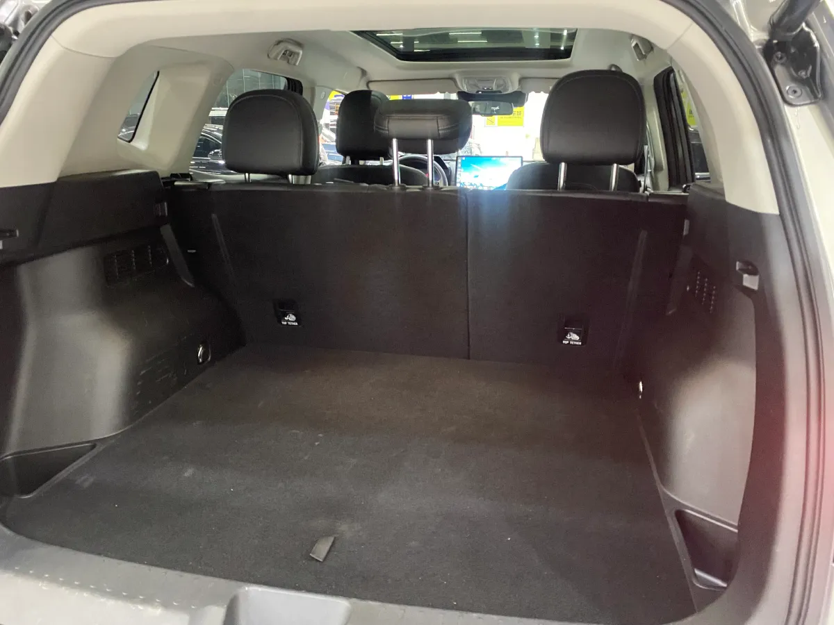 2023 Haval Dargo PLUS 2.0T 238HP L4 9DCT,autocango,china used car exporter,china ev exporter,chinese used car exporter,chinese used ev exporter