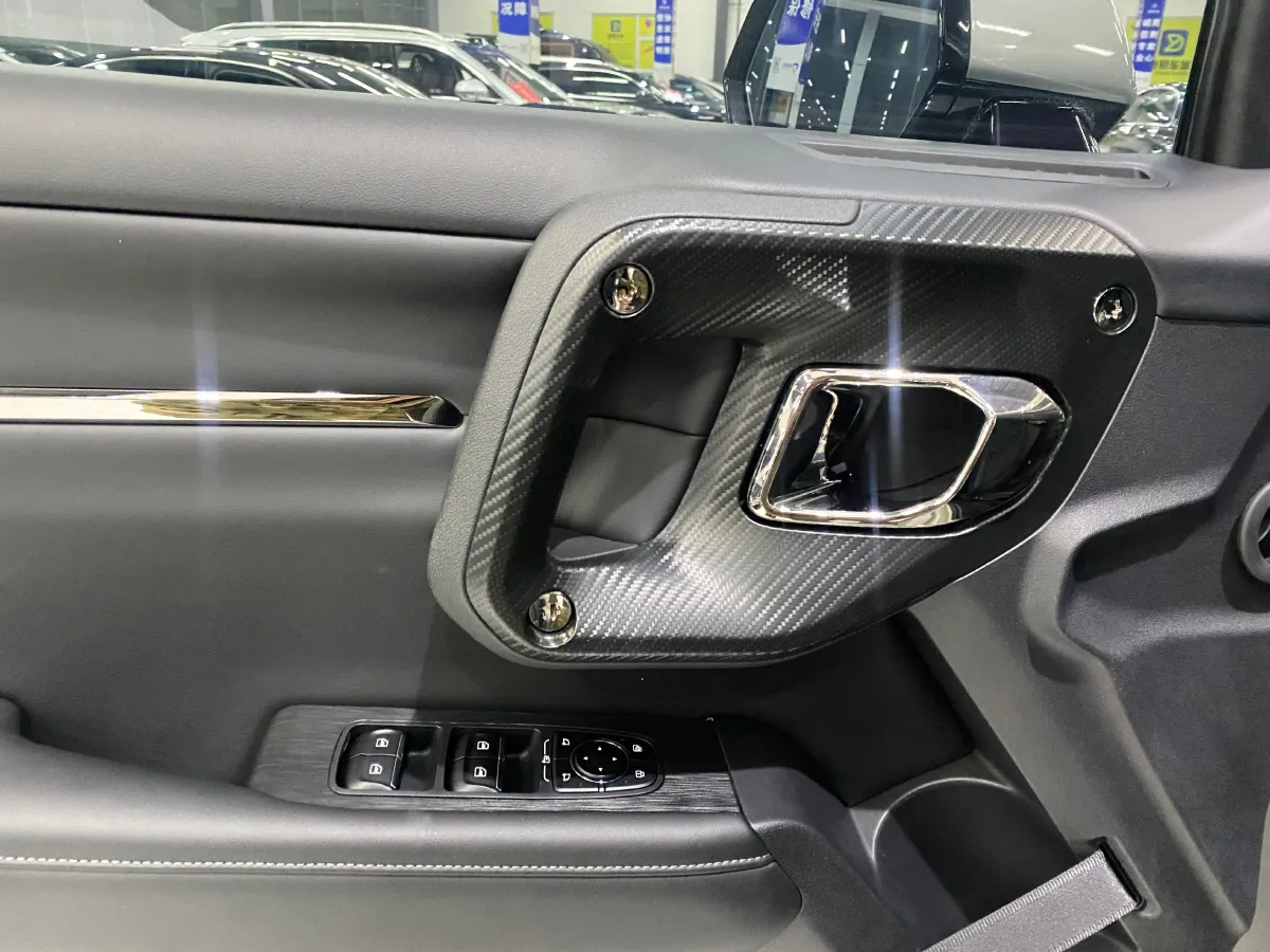 2023 Haval Dargo PLUS 2.0T 238HP L4 9DCT,autocango,china used car exporter,china ev exporter,chinese used car exporter,chinese used ev exporter