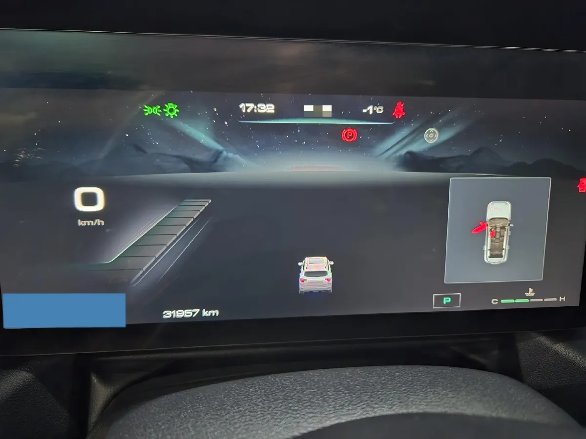 2023 Haval Dargo PLUS 2.0T 238HP L4 9DCT,autocango,china used car exporter,china ev exporter,chinese used car exporter,chinese used ev exporter