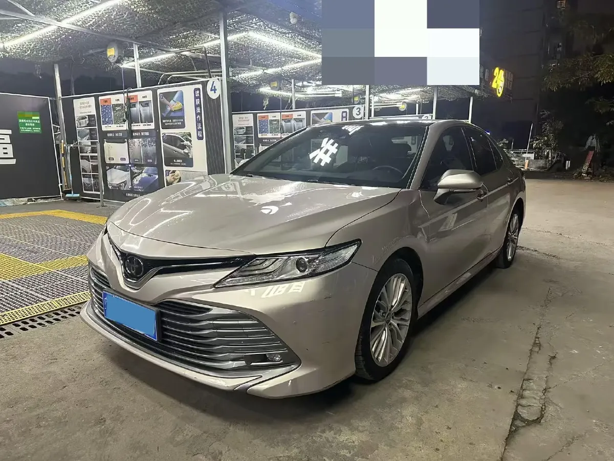 2021 Toyota Camry 2.5L 209HP L4 8AT,autocango,china used car exporter,china ev exporter,chinese used car exporter,chinese used ev exporter