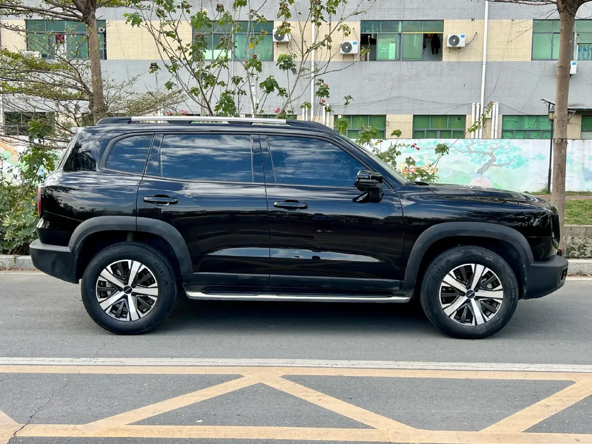 2022 Haval Dargo 1.5T 184HP L4 7DCT,autocango,china used car exporter,china ev exporter,chinese used car exporter,chinese used ev exporter