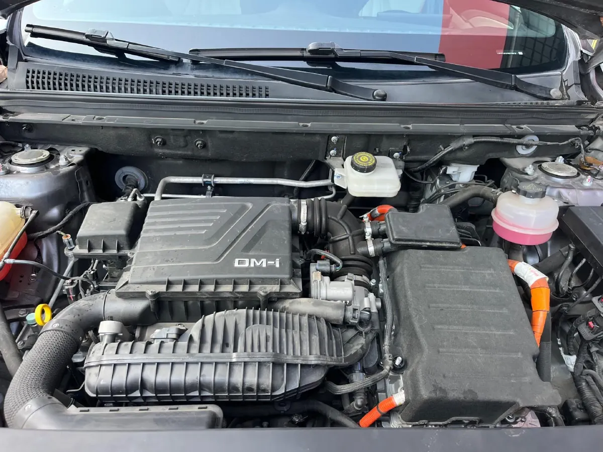 2022 BYD Yuan Plus BEV 60.48KWH,autocango,china used car exporter,china ev exporter,chinese used car exporter,chinese used ev exporter