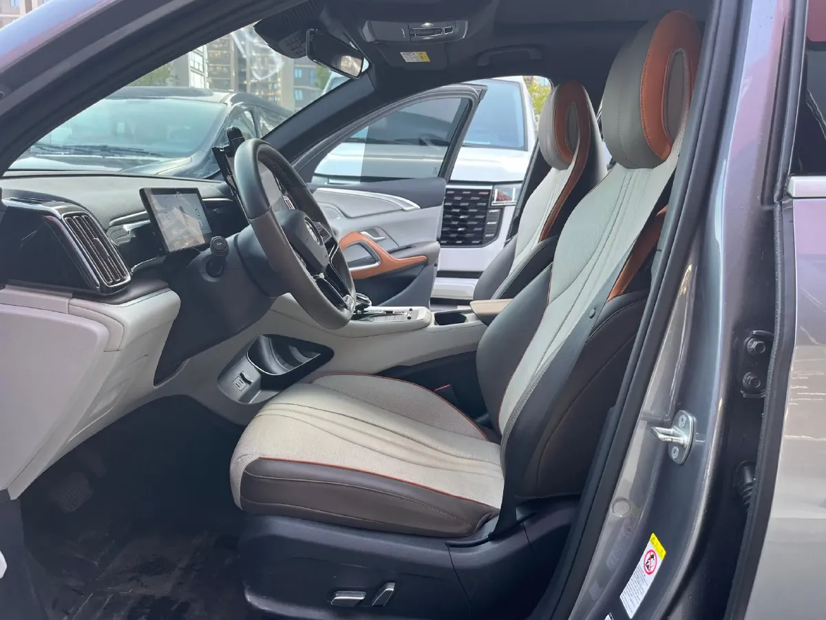 2022 BYD Yuan Plus BEV 60.48KWH,autocango,china used car exporter,china ev exporter,chinese used car exporter,chinese used ev exporter