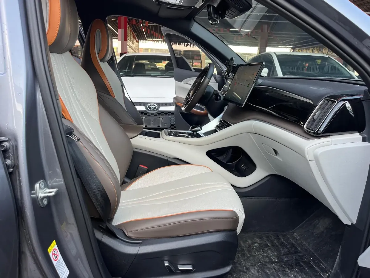 2022 BYD Yuan Plus BEV 60.48KWH,autocango,china used car exporter,china ev exporter,chinese used car exporter,chinese used ev exporter