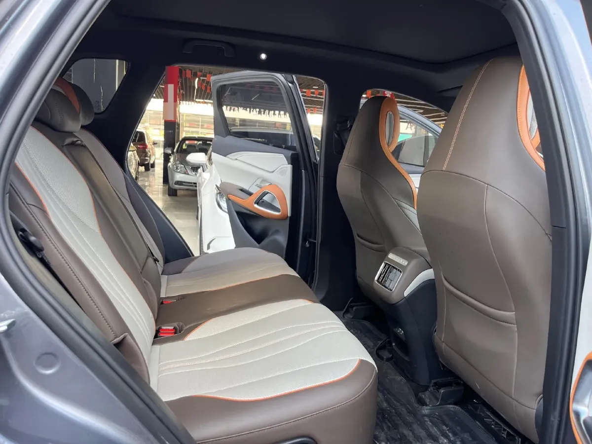 2022 BYD Yuan Plus BEV 60.48KWH,autocango,china used car exporter,china ev exporter,chinese used car exporter,chinese used ev exporter