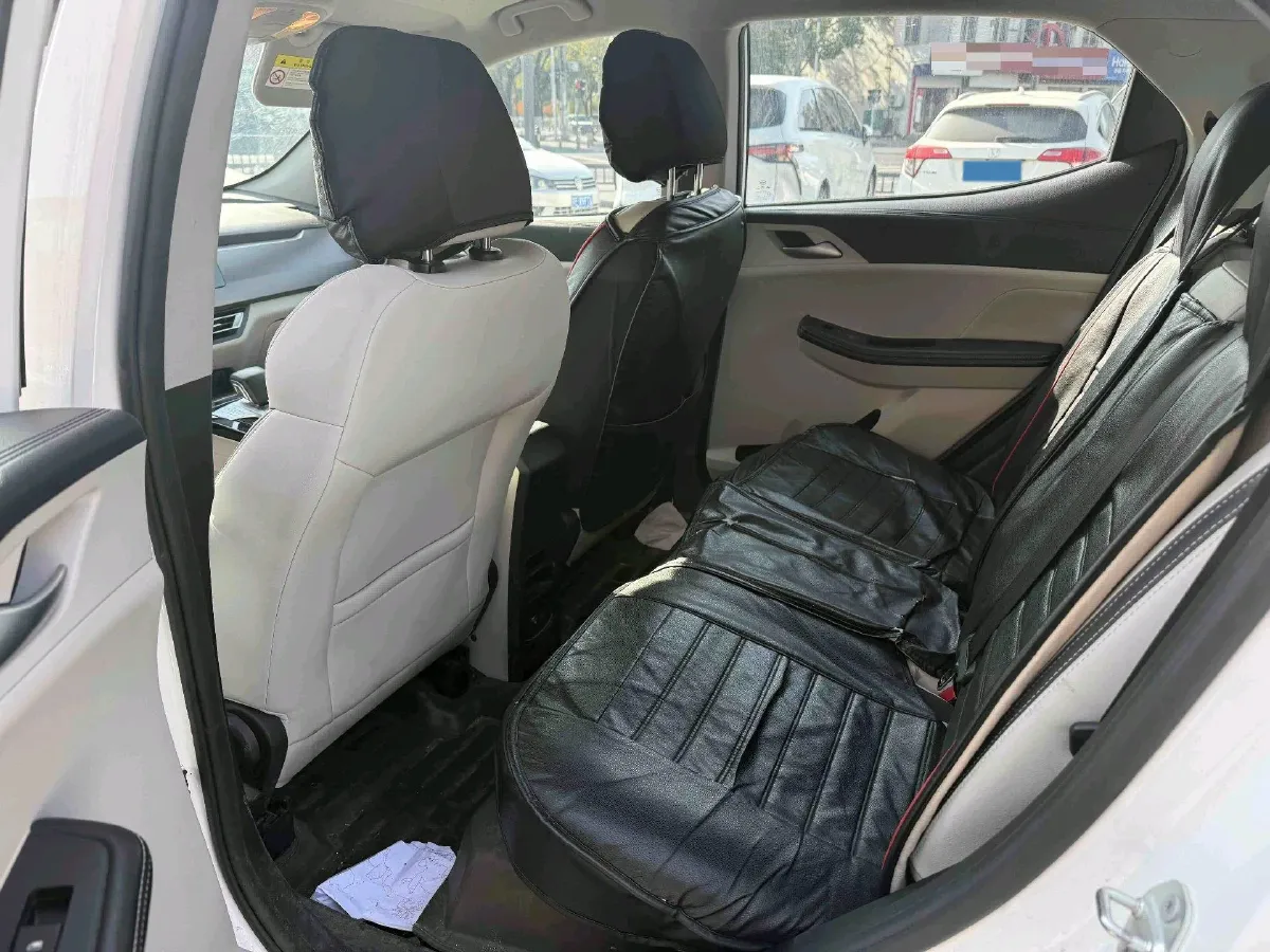 2023 BYD Yuan Pro BEV 47.04KWH,autocango,china used car exporter,china ev exporter,chinese used car exporter,chinese used ev exporter