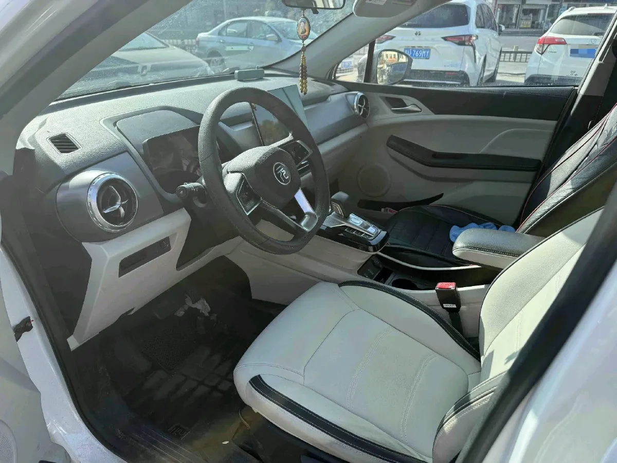 2023 BYD Yuan Pro BEV 47.04KWH,autocango,china used car exporter,china ev exporter,chinese used car exporter,chinese used ev exporter