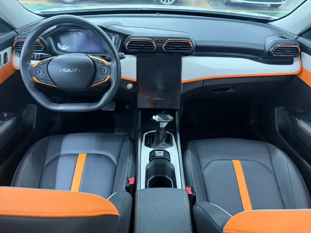 2023 DongFeng Aeolus YiXuan 1.5L 125HP L4 6DCT,autocango,china used car exporter,china ev exporter,chinese used car exporter,chinese used ev exporter