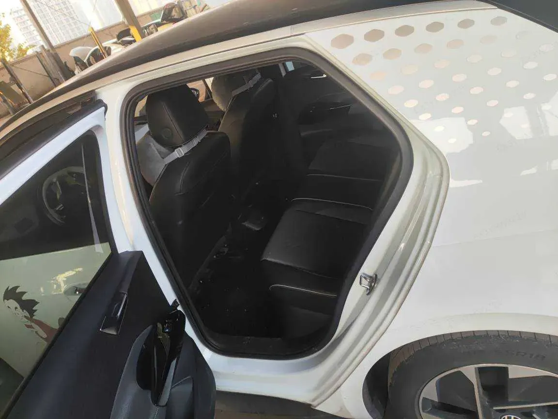 2023 Volkswagen ID.3 BEV 52.8KWH,autocango,china used car exporter,china ev exporter,chinese used car exporter,chinese used ev exporter