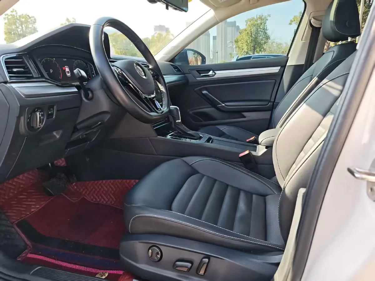 2021 Volkswagen Lamando 1.4T 150HP L4 7DCT,autocango,china used car exporter,china ev exporter,chinese used car exporter,chinese used ev exporter