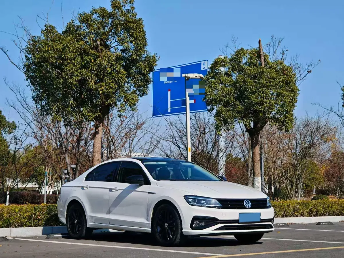 2021 Volkswagen Lamando 1.4T 150HP L4 7DCT,autocango,china used car exporter,china ev exporter,chinese used car exporter,chinese used ev exporter