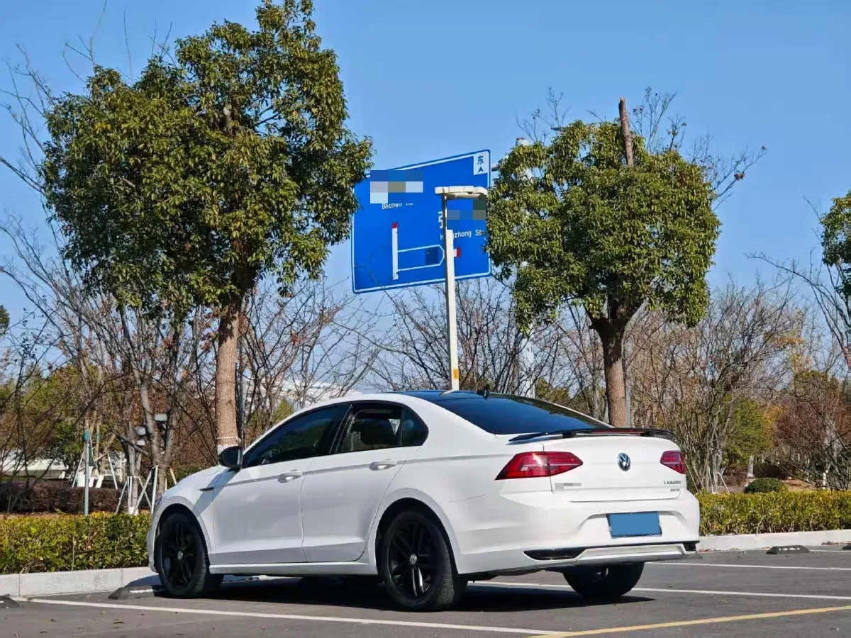 2021 Volkswagen Lamando 1.4T 150HP L4 7DCT,autocango,china used car exporter,china ev exporter,chinese used car exporter,chinese used ev exporter